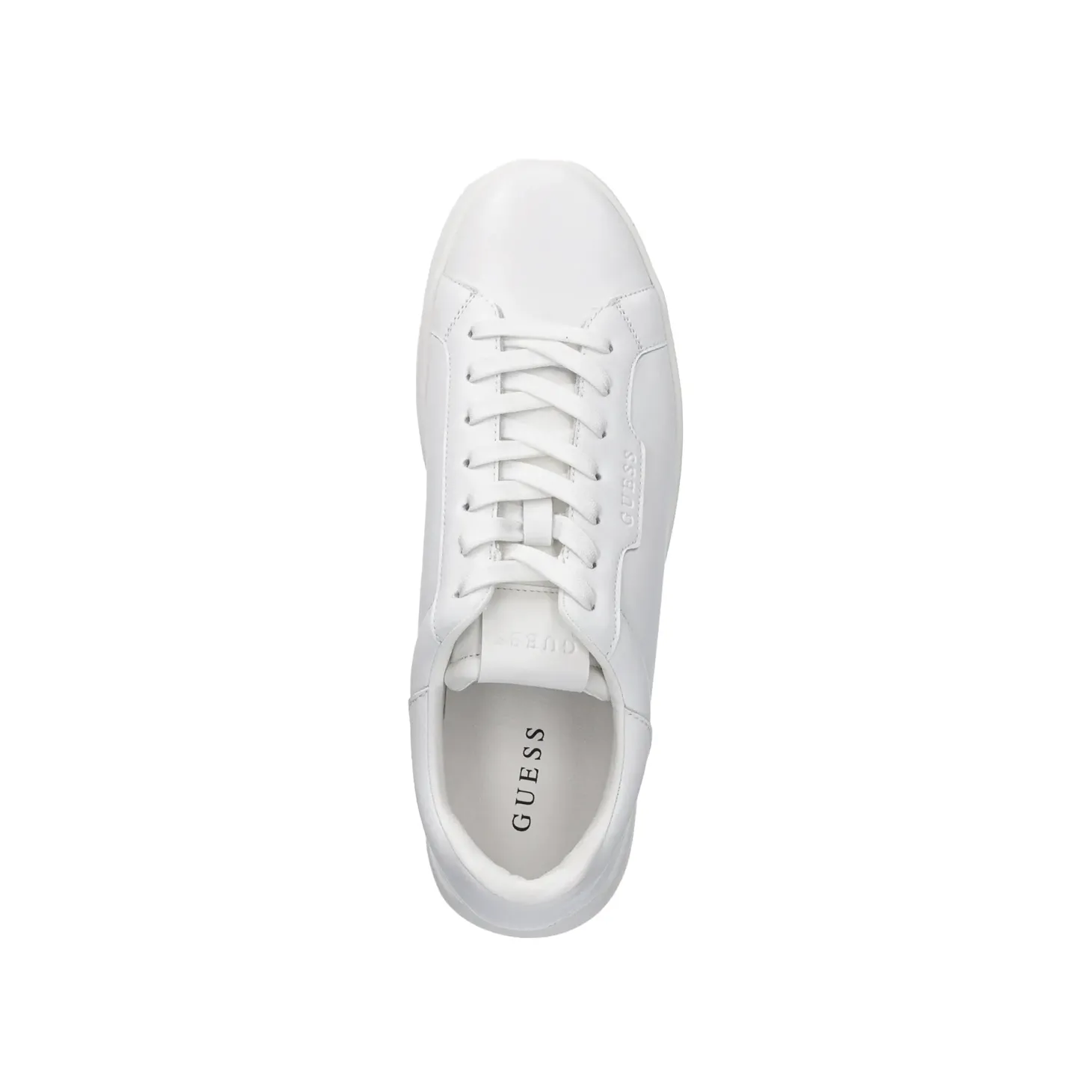 Sneakers Winno bianco