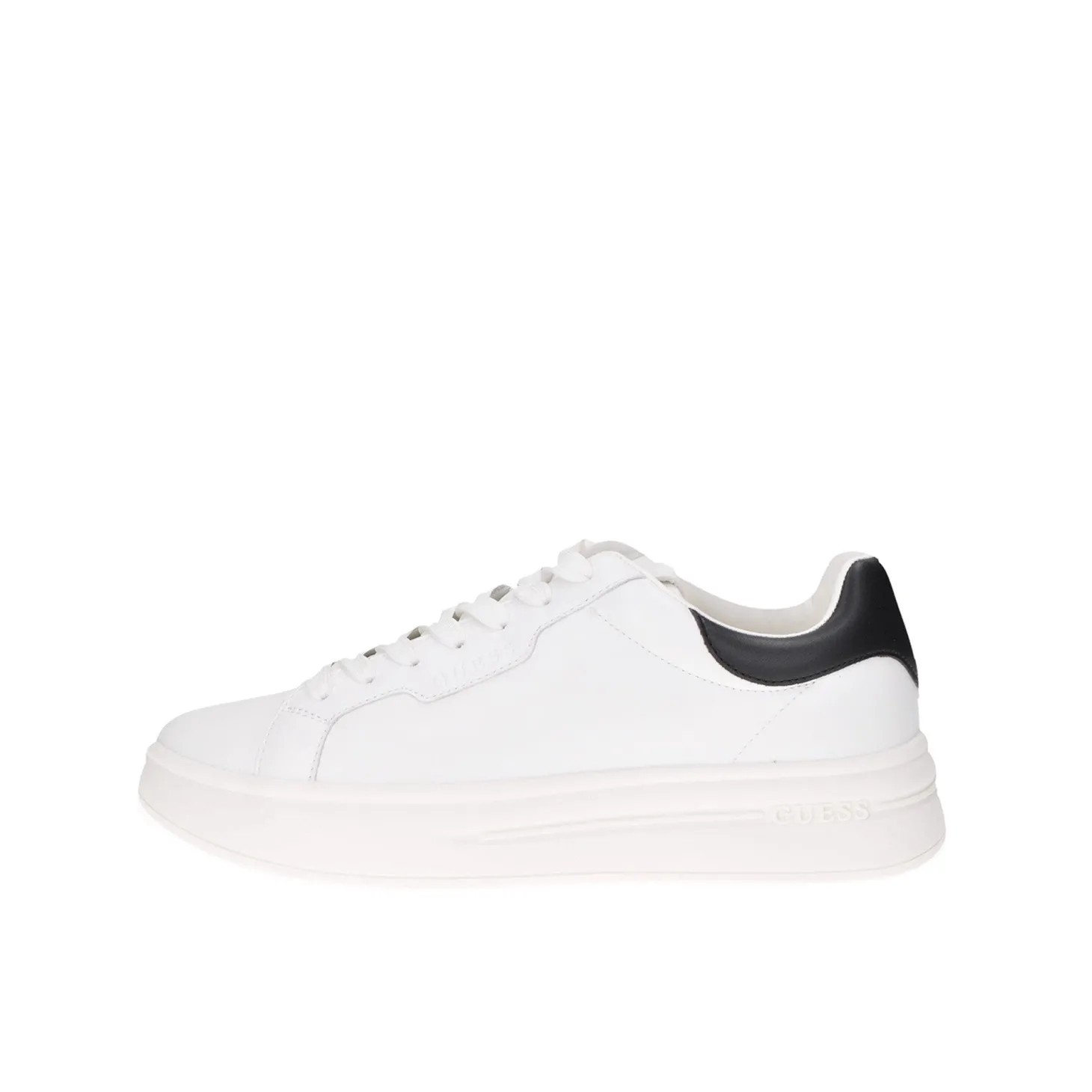 Sneakers Winno bianco/nero