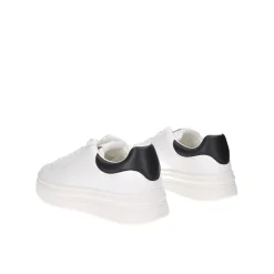 Sneakers Winno bianco/nero