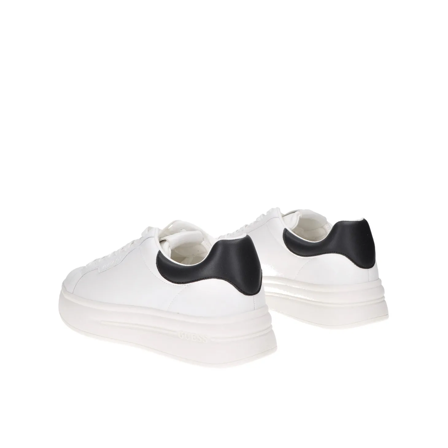 Sneakers Winno bianco/nero