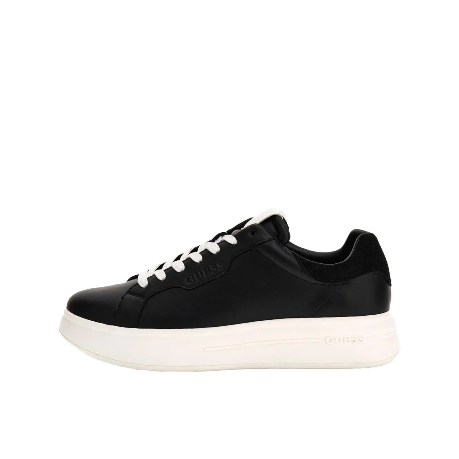 Sneakers Winno nero/bianco