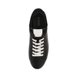 Sneakers Winno nero/bianco