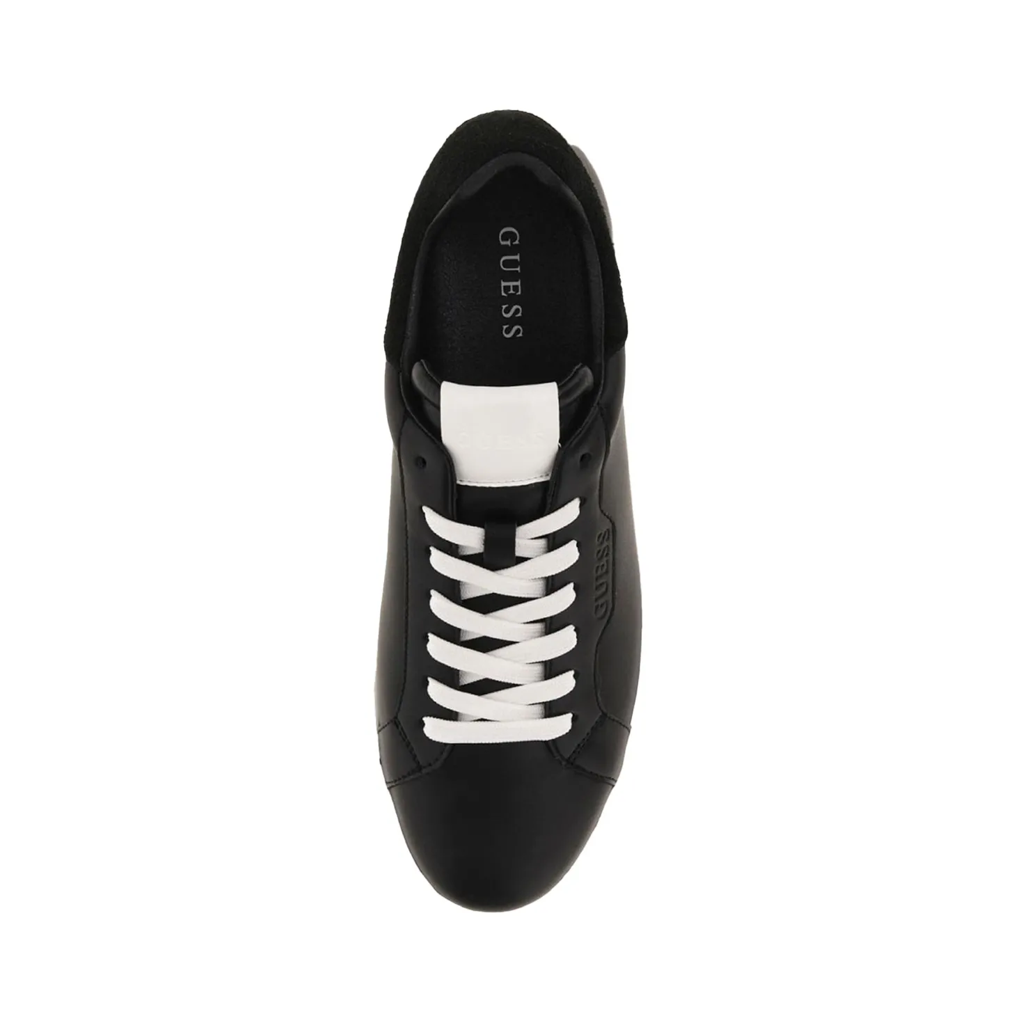 Sneakers Winno nero/bianco