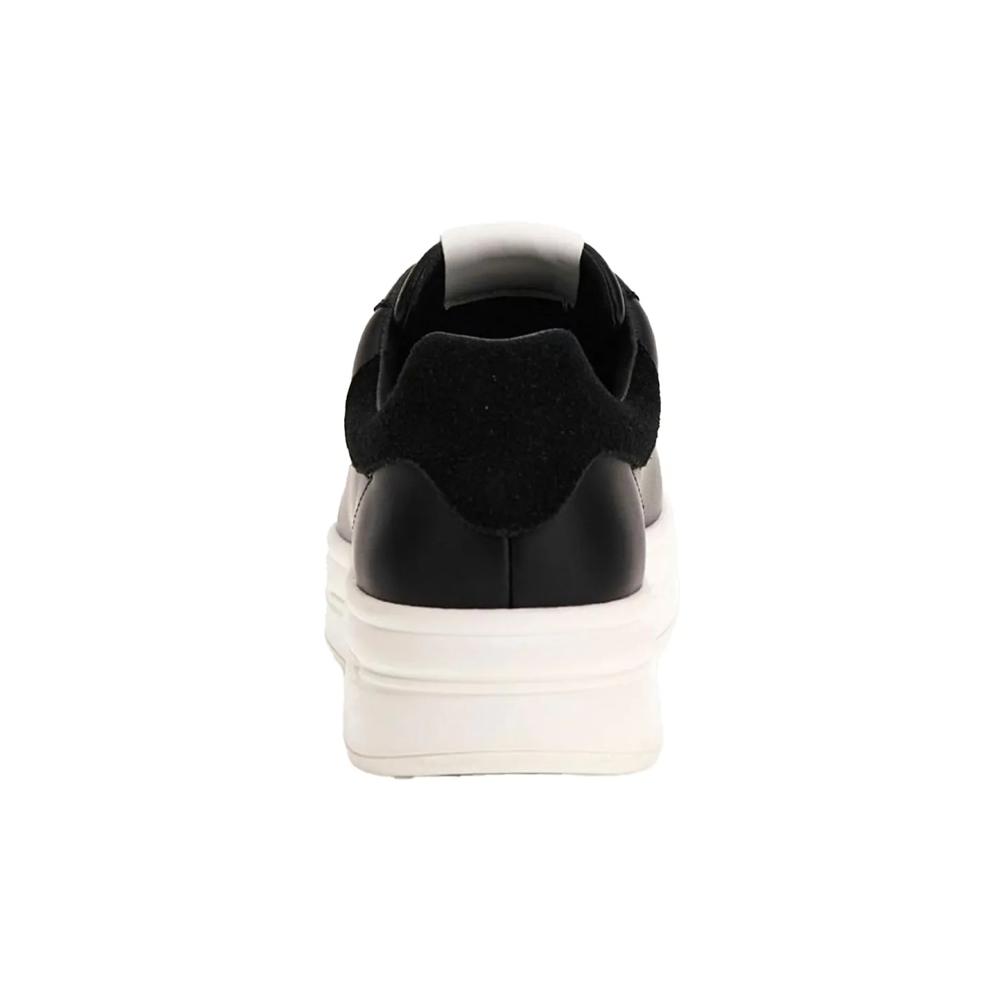 Sneakers Winno nero/bianco