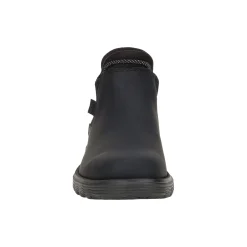 Stivaletti Branson classic nero