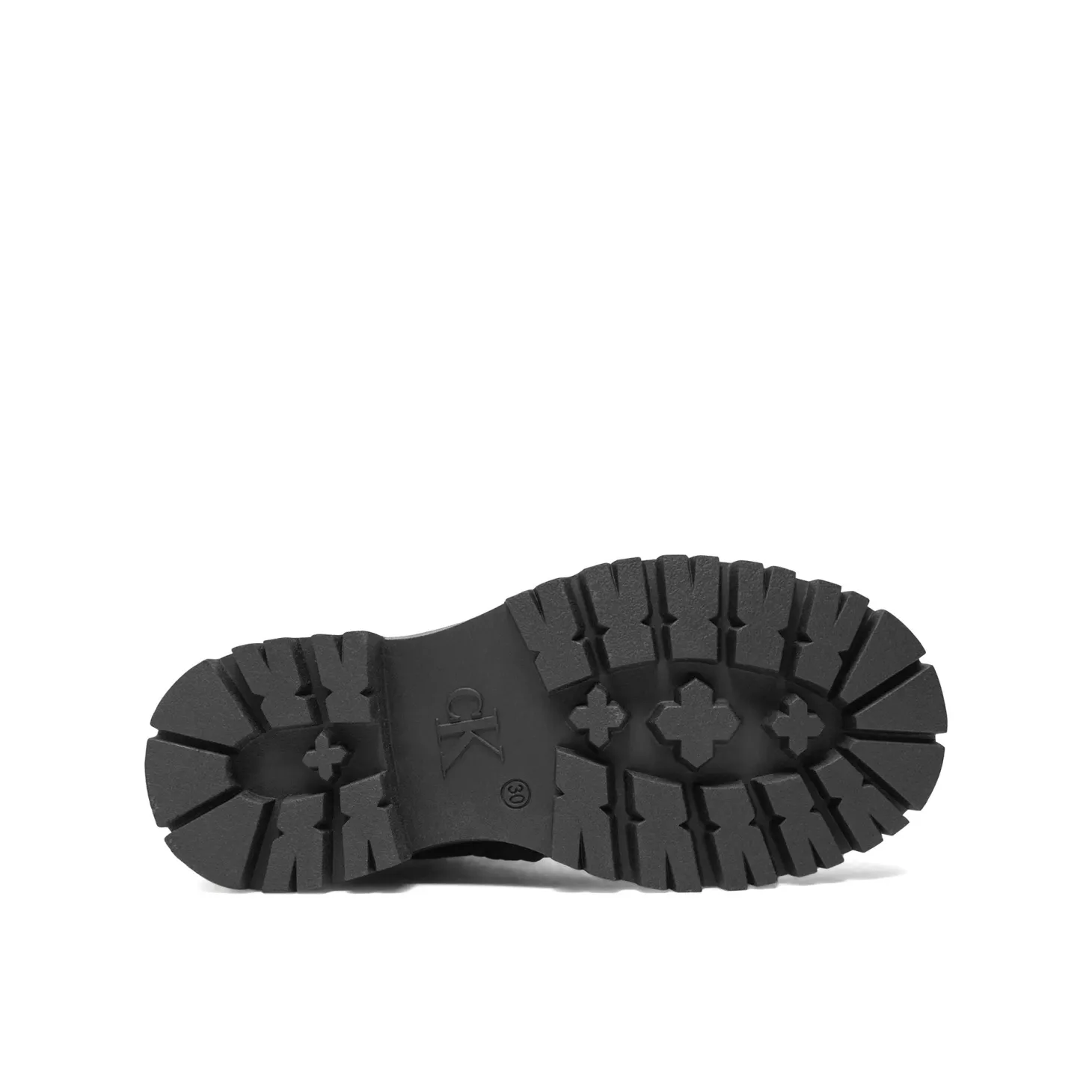 Stivaletti kids bambina in pelle nero