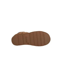 Stivaletti modello Jilaine2 camoscio moro