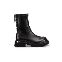 Stivaletto Beatles Babe 4366 mid nero