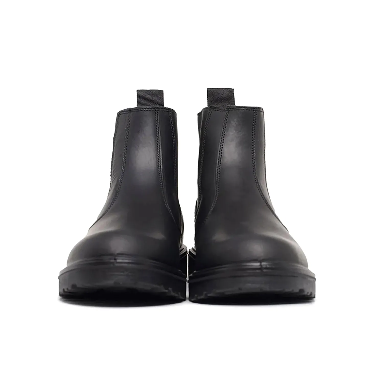 Stivaletto beatles Guantanamo7 nero