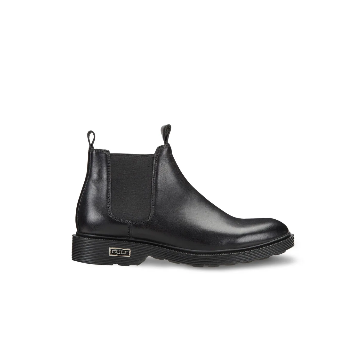 Stivaletto Beatles Ozzy 3326 mid nero