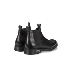 Stivaletto Beatles Ozzy 3326 mid nero