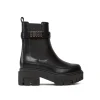 Stivaletto Yelma nero