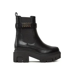 Stivaletto Yelma nero
