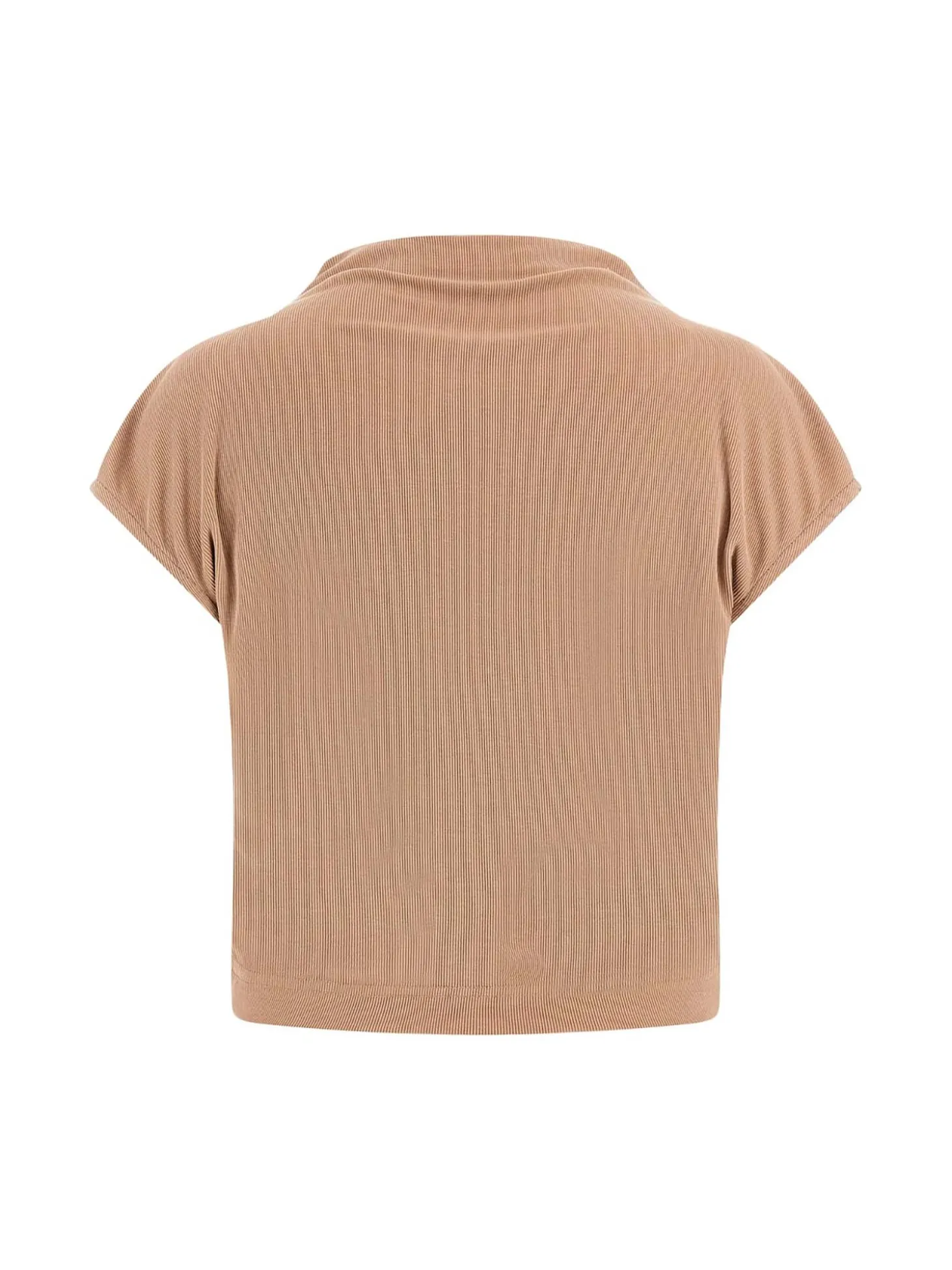 Top crop Febe sabbia