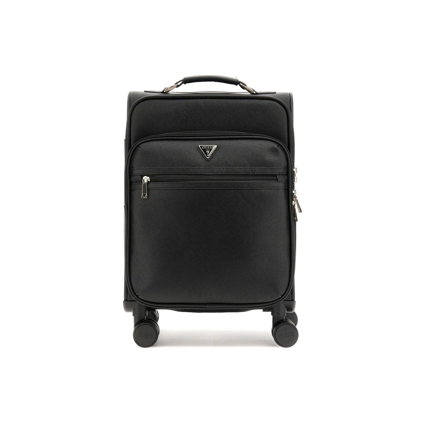 Trolley Norom 18 nero