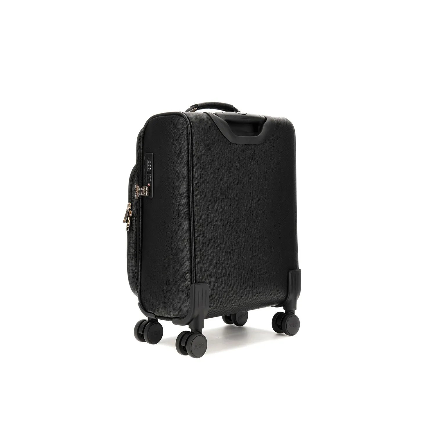 Trolley Norom 18 nero