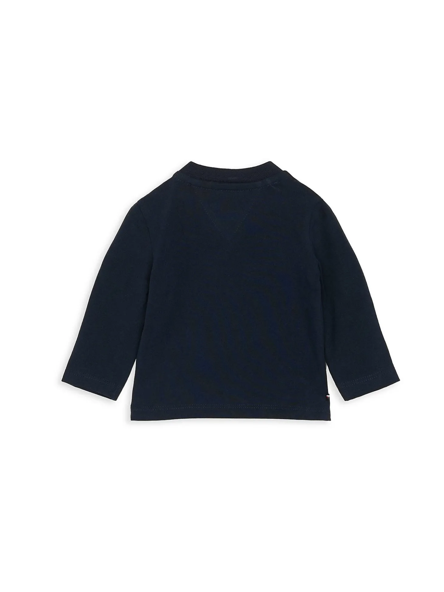T-shirt 1985 Collection a maniche lunghe blu