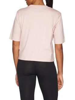 T-shirt Boxy Colette rosa