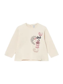 T-shirt grafica nude