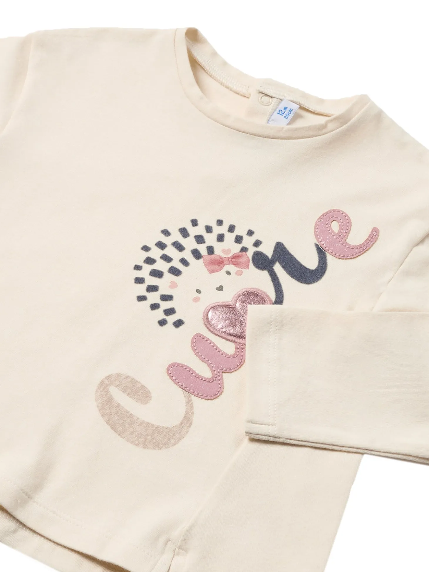 T-shirt grafica nude