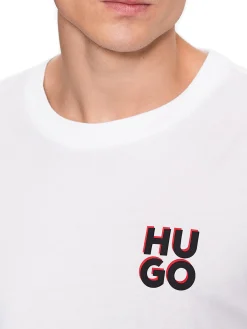 T-Shirt in cotone