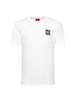 T-Shirt in cotone