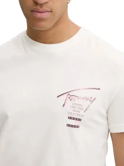 T-shirt logo iconic city panna