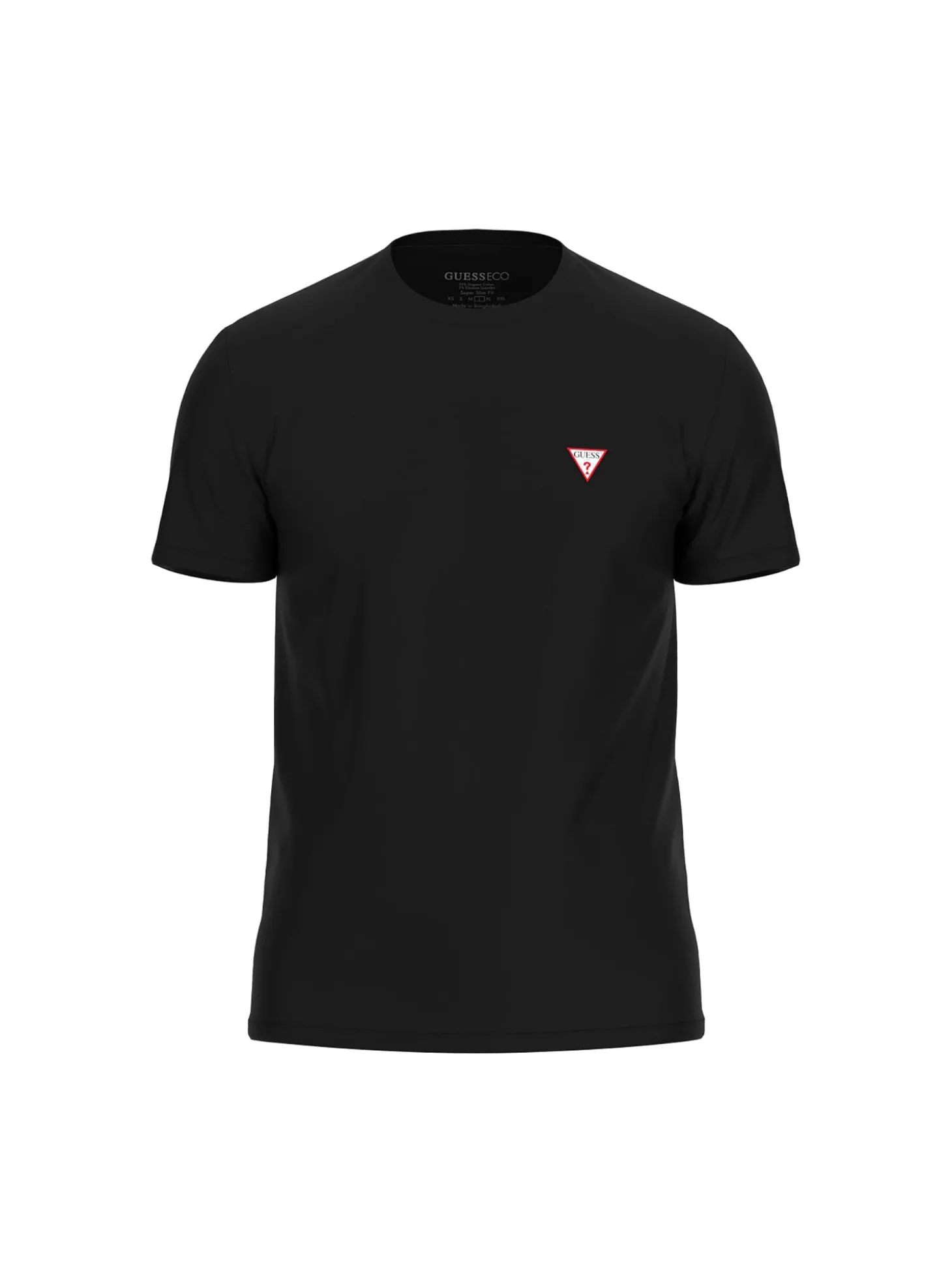 T-Shirt Slim fit Core in jersey