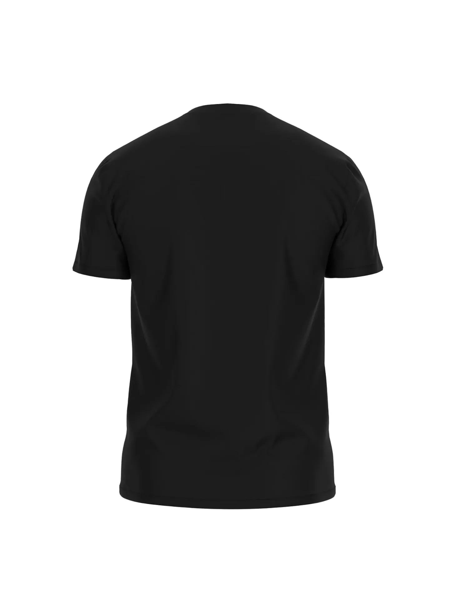 T-Shirt Slim fit Core in jersey