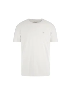 T-Shirt Slim fit New Tech piquet tech stretch