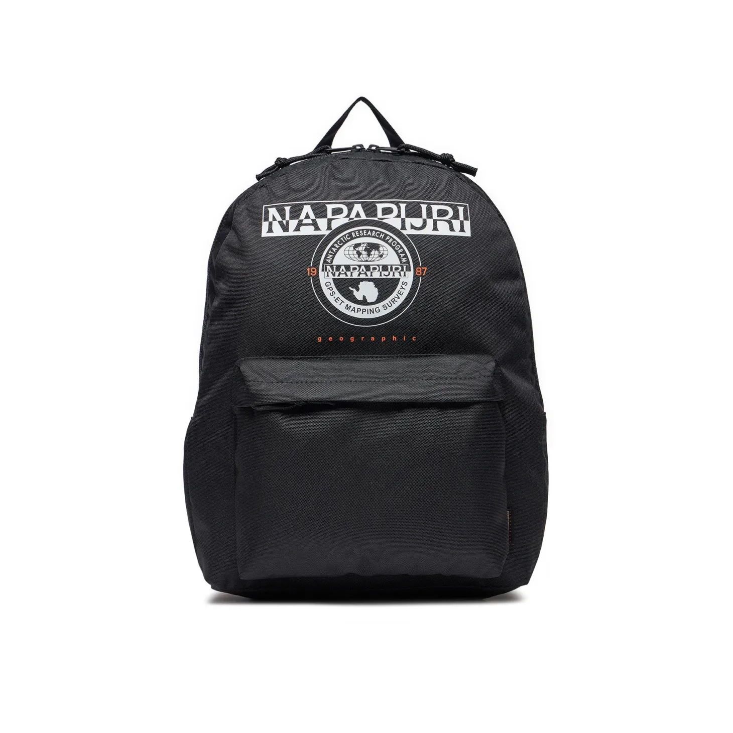 Zaino h-boussine dp nero