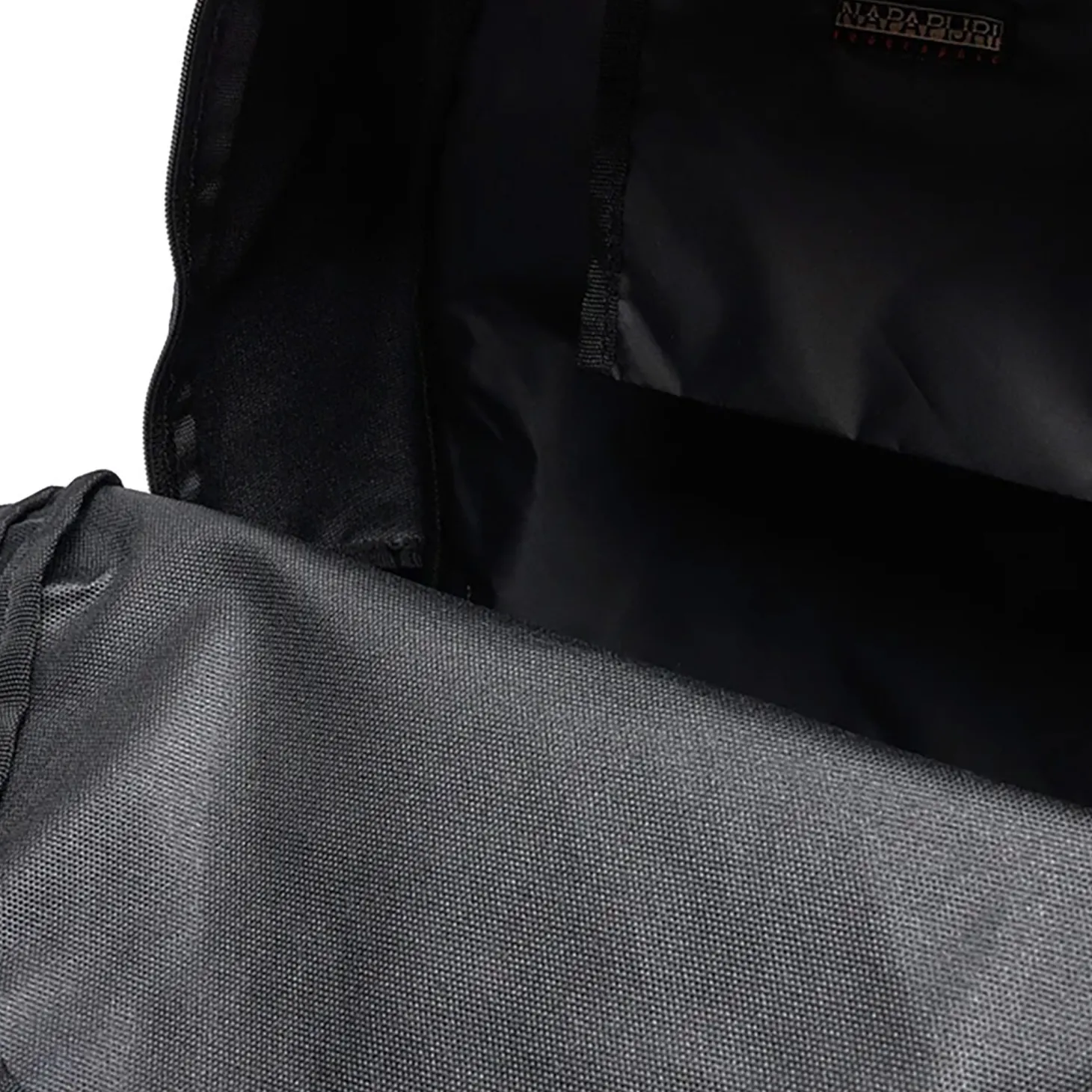 Zaino h-boussine dp nero