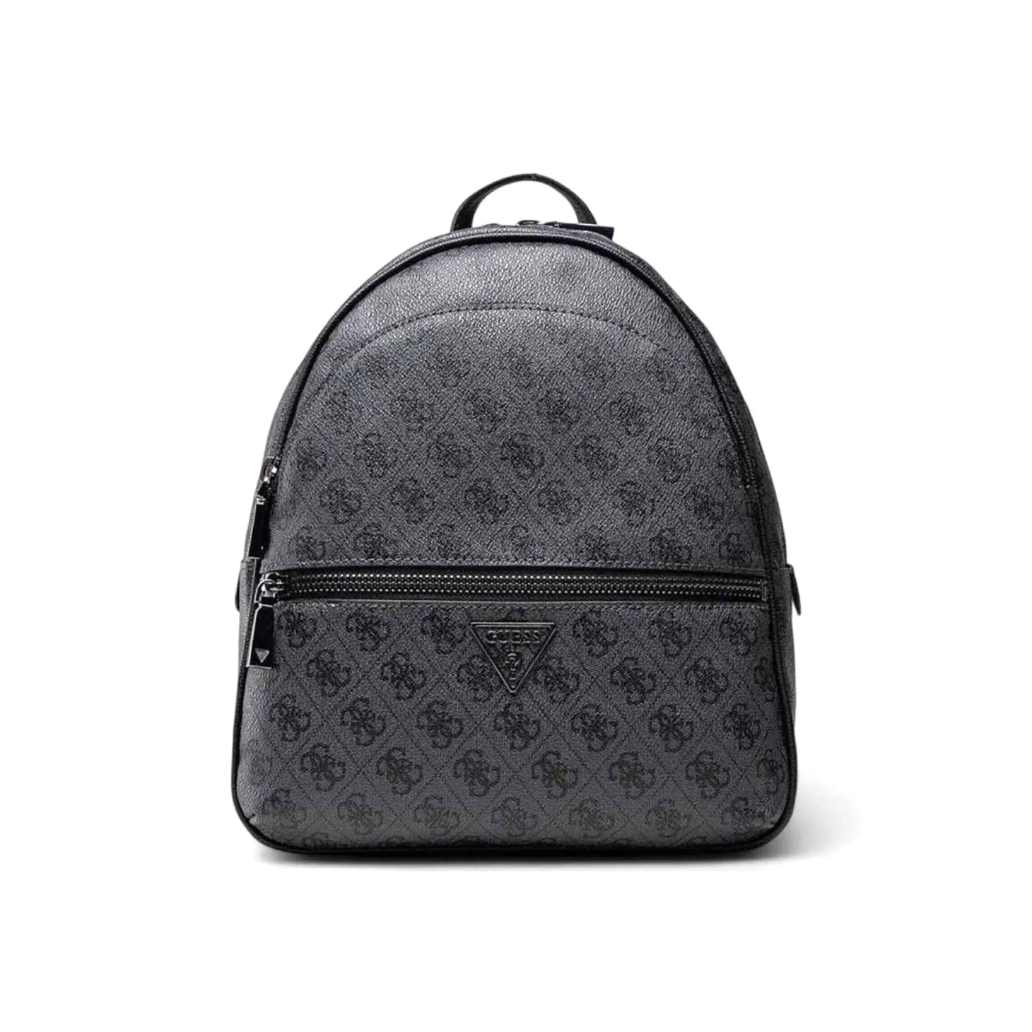 Zaino large Manhattan coal logo