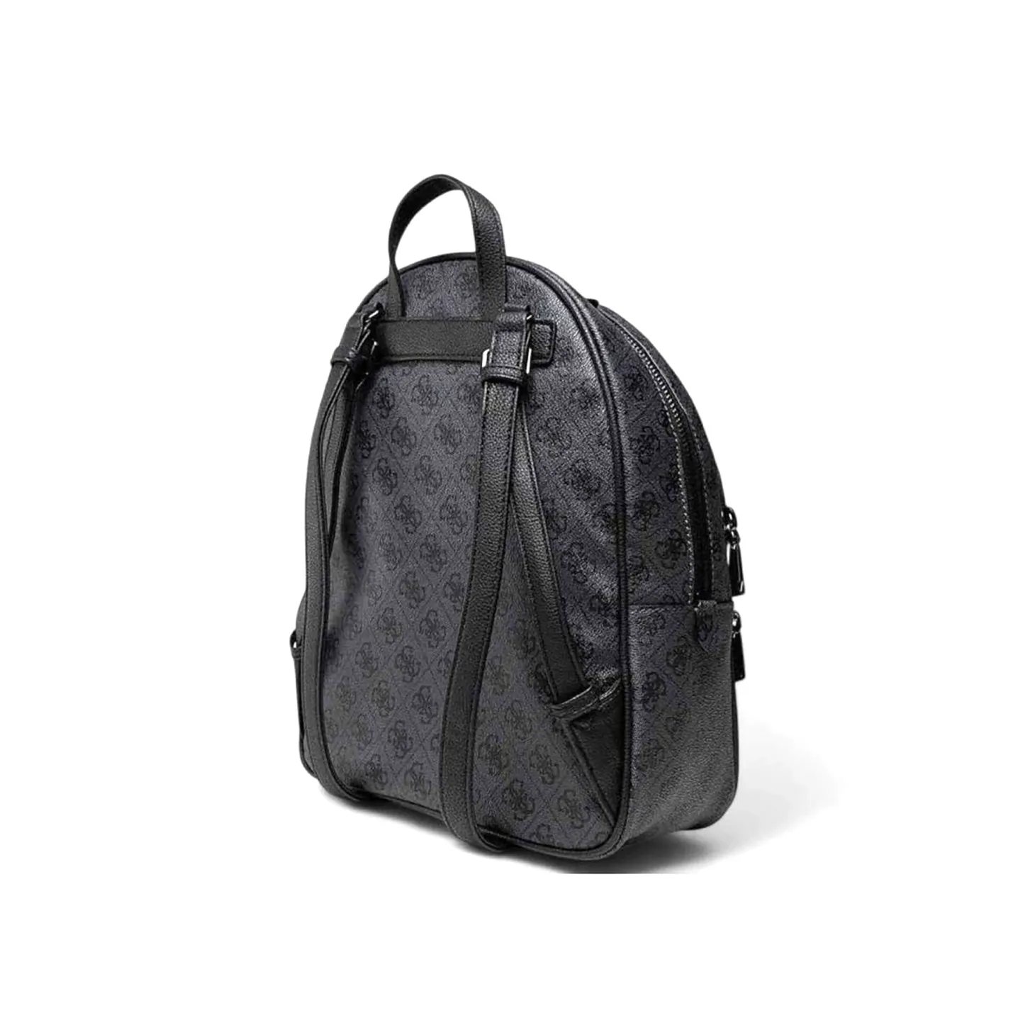 Zaino large Manhattan coal logo