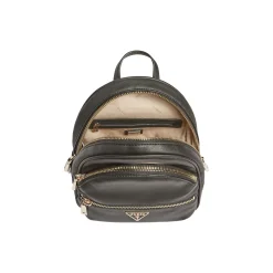 Zaino Manhattan nero